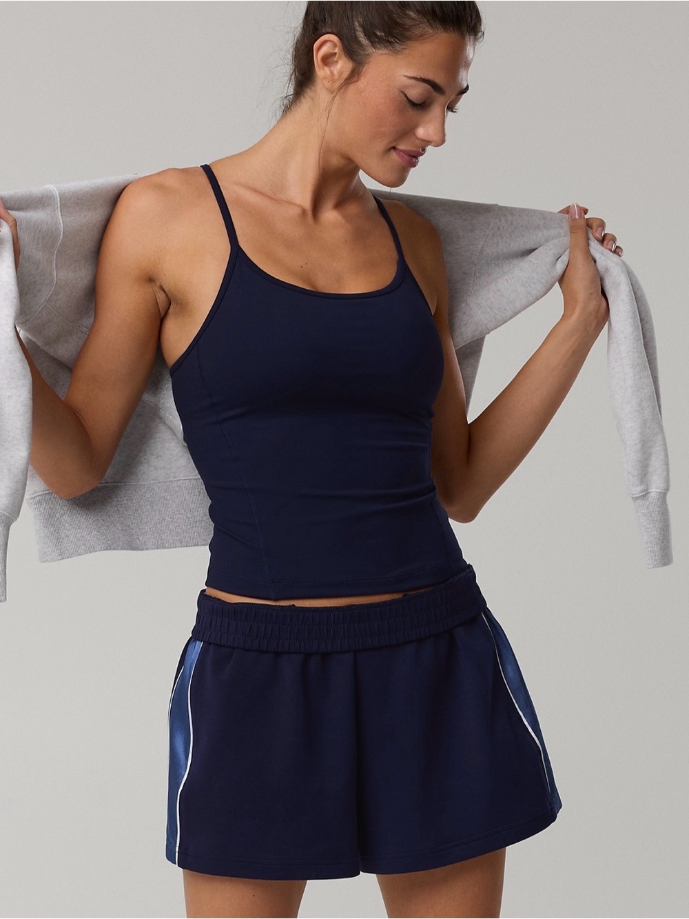 NWT Offline by Aerie The Hugger Tank Top